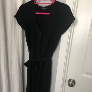 J Crew Mercantile Jumpsuit